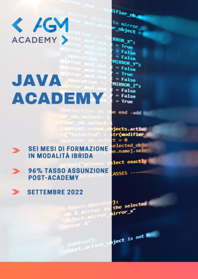 Java Academy
